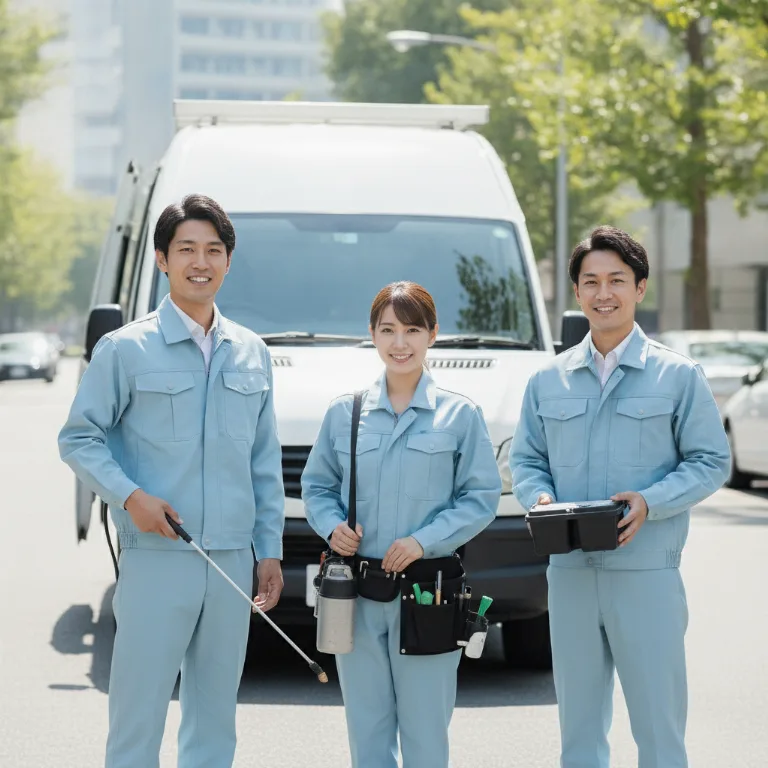 방역 팀 위치: Munsan